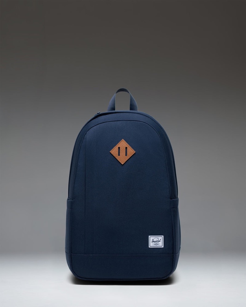 Everyday Backpack in Navy