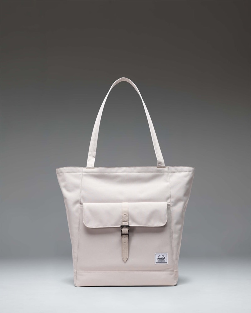Everyday Tote in Natural