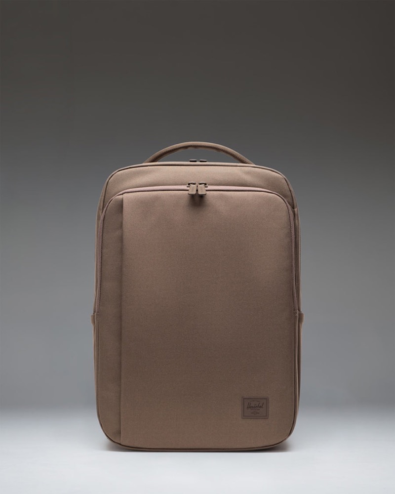 Nova Daypack in Sandstone