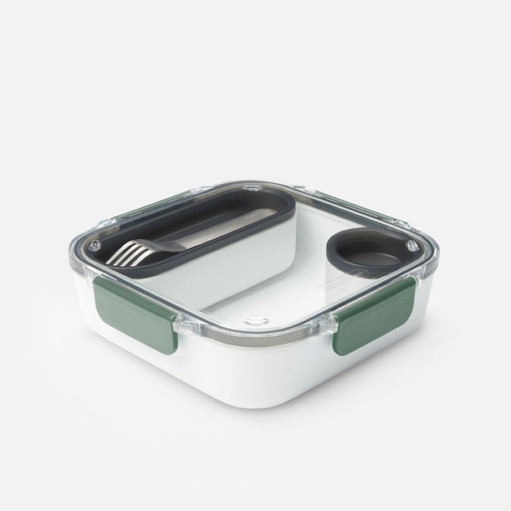 Lunch Boxes