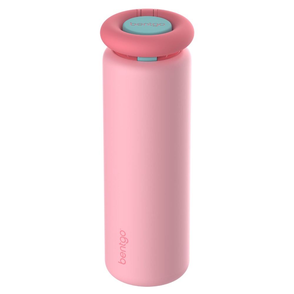 Sprint Sports Bottle in Guava Pink