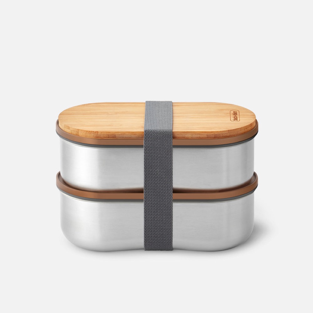 Bento Boxes